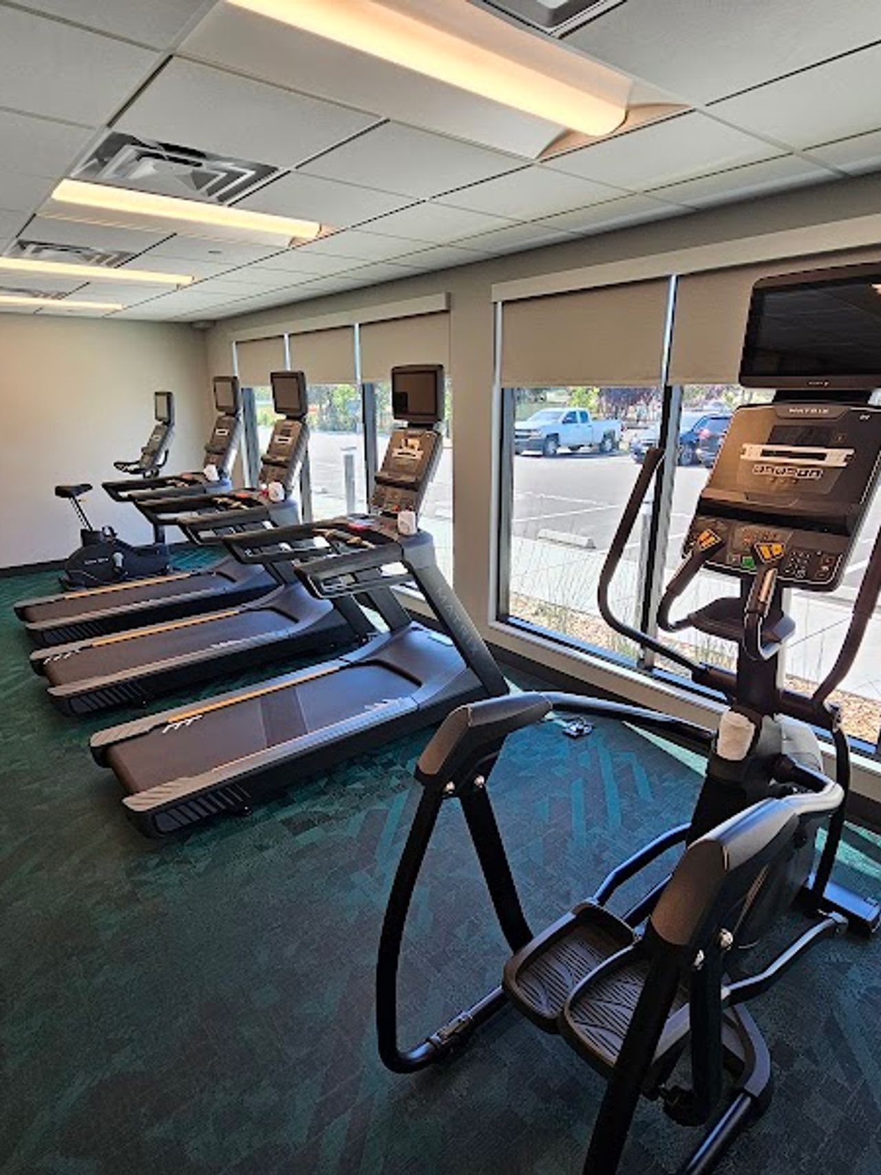 Photo of TownePlace Suites Pleasanton