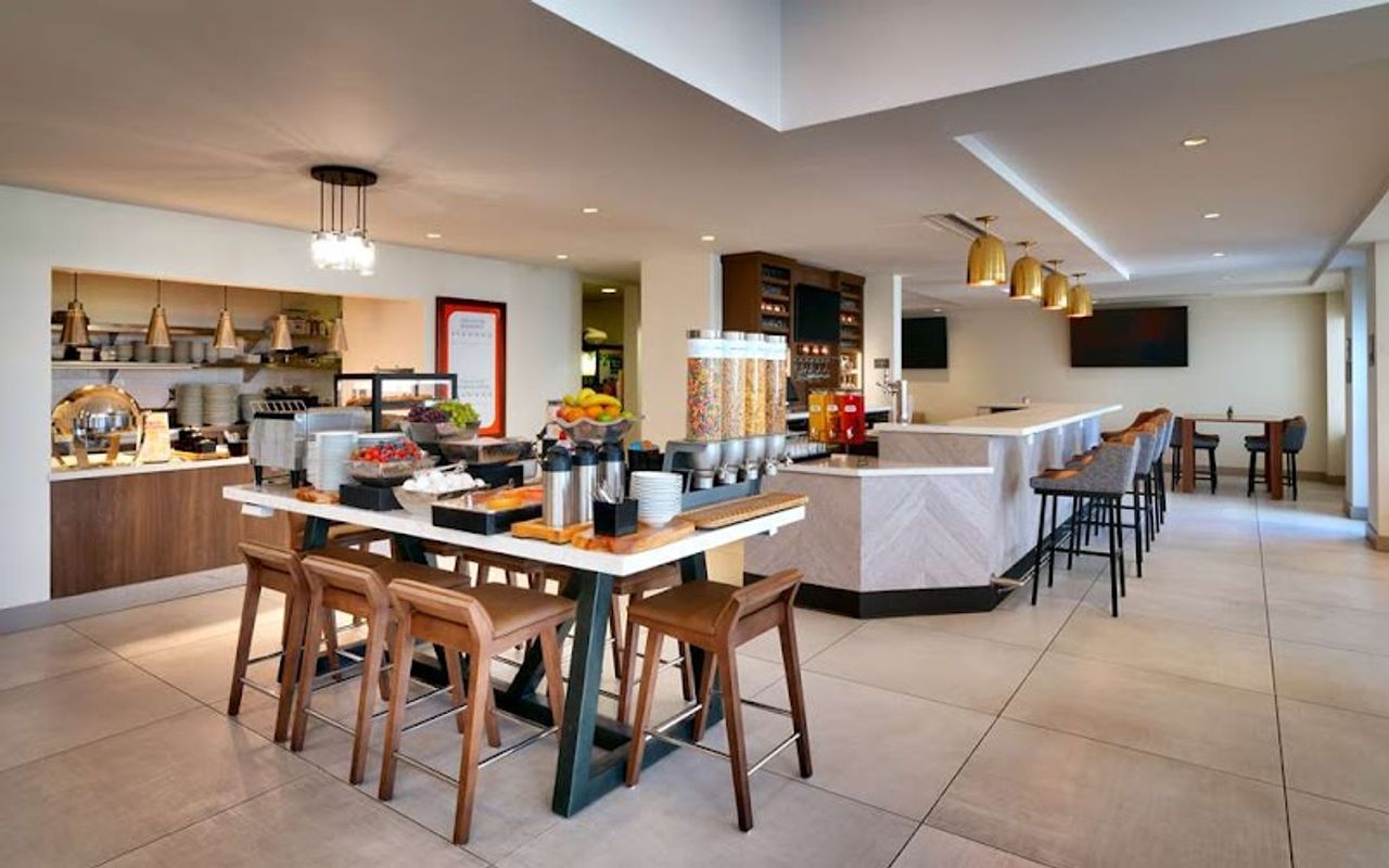 Photo of Hilton Garden Inn Idaho Falls