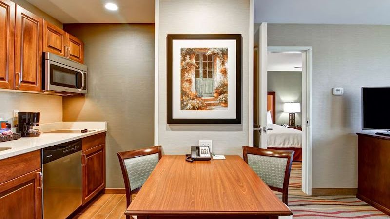 Photo of Homewood Suites by Hilton Richland