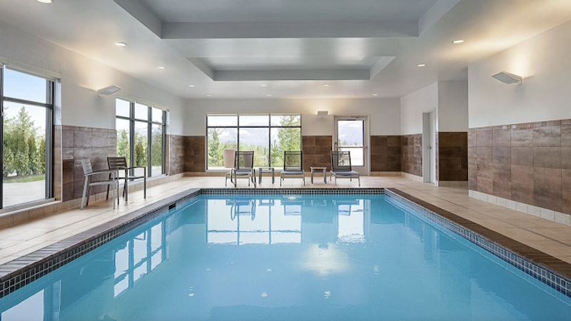 Photo of Snoqualmie Inn by Hotel America