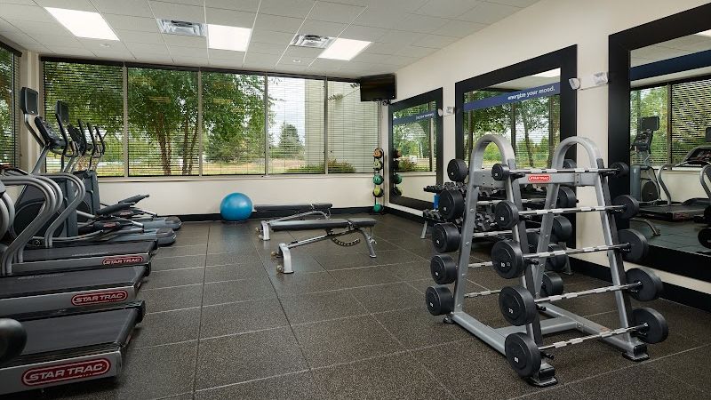 Photo of Hampton Inn & Suites Salem