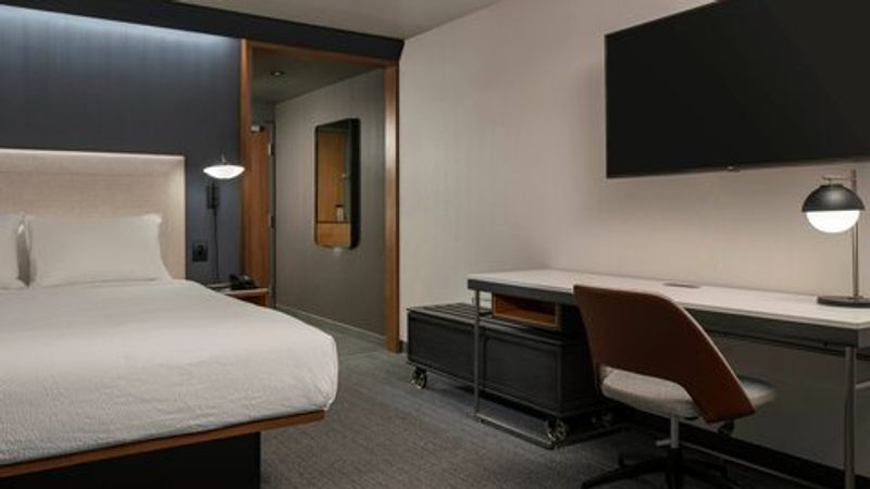 Photo of Courtyard Pocatello