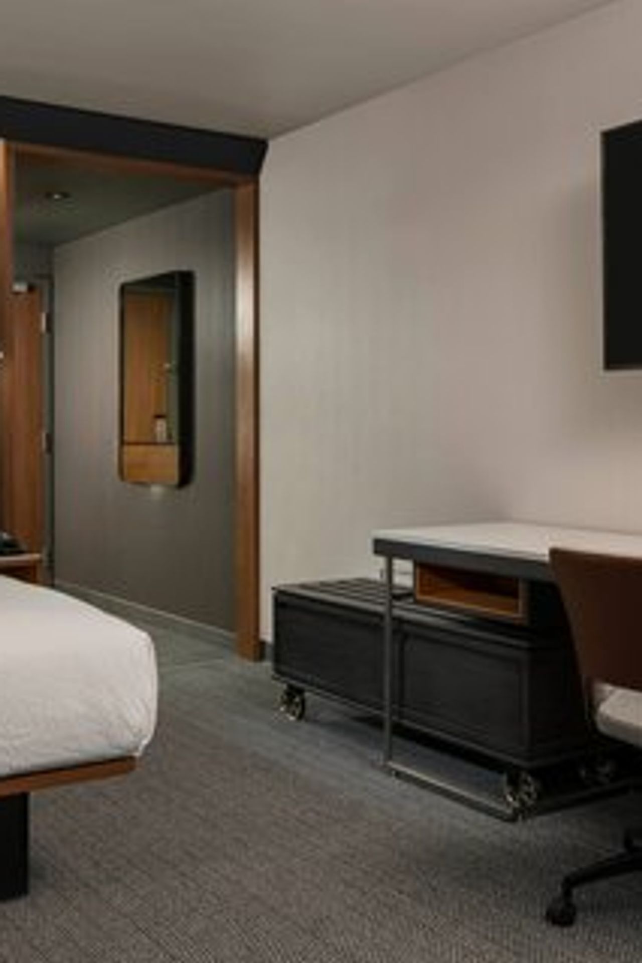 Photo of Courtyard Pocatello