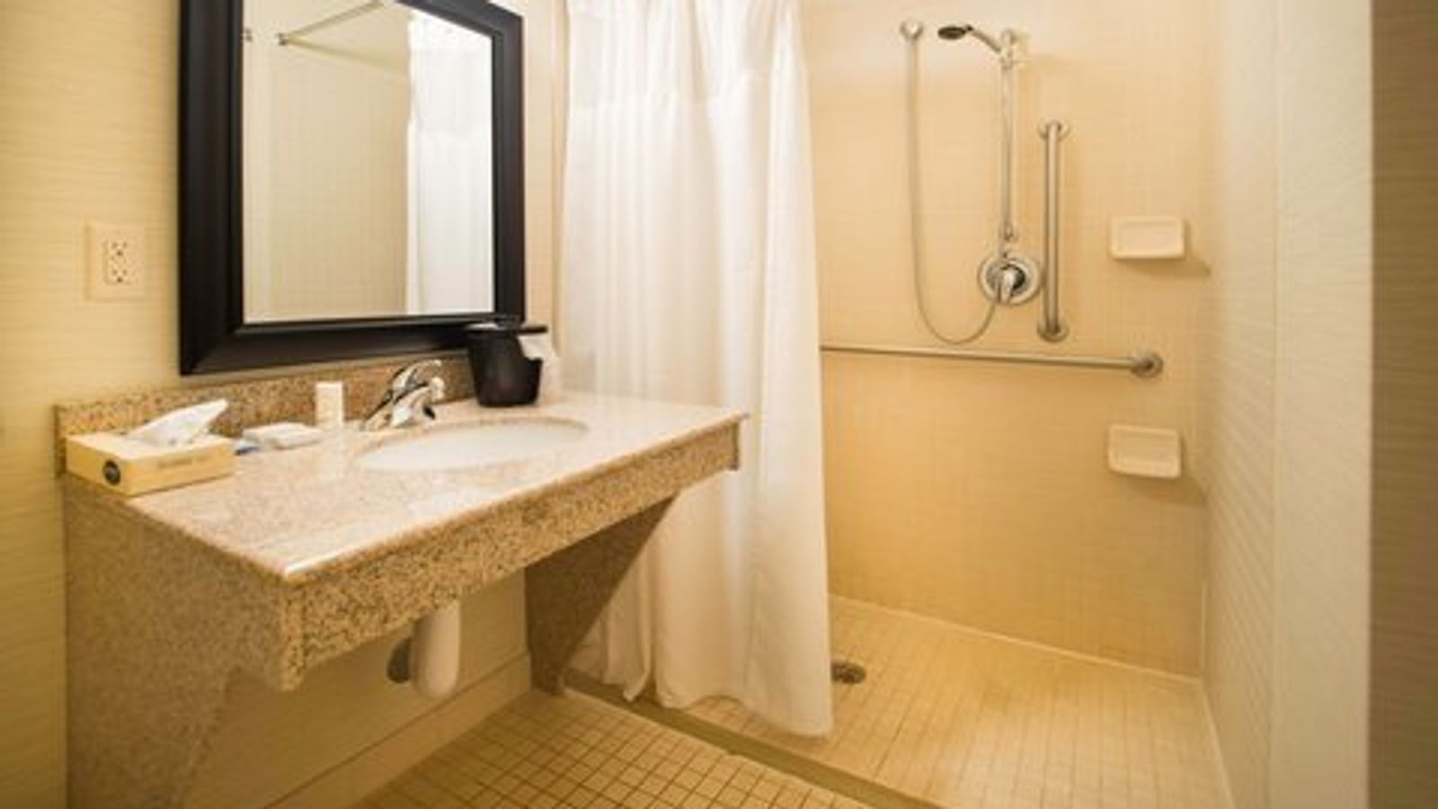 Photo of Fairfield Inn & Suites Burley