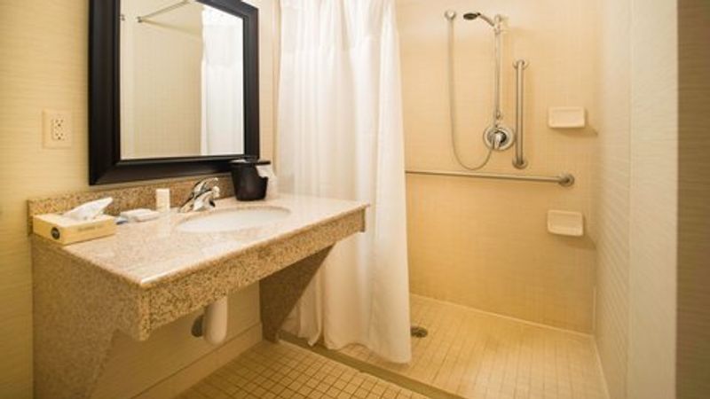 Photo of Fairfield Inn & Suites Burley