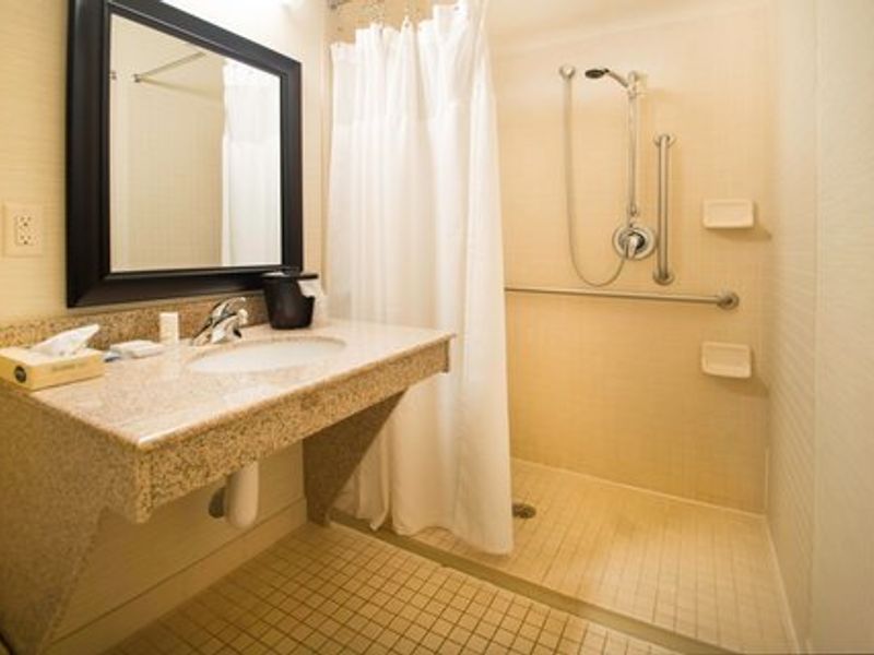 Photo of Fairfield Inn & Suites Burley