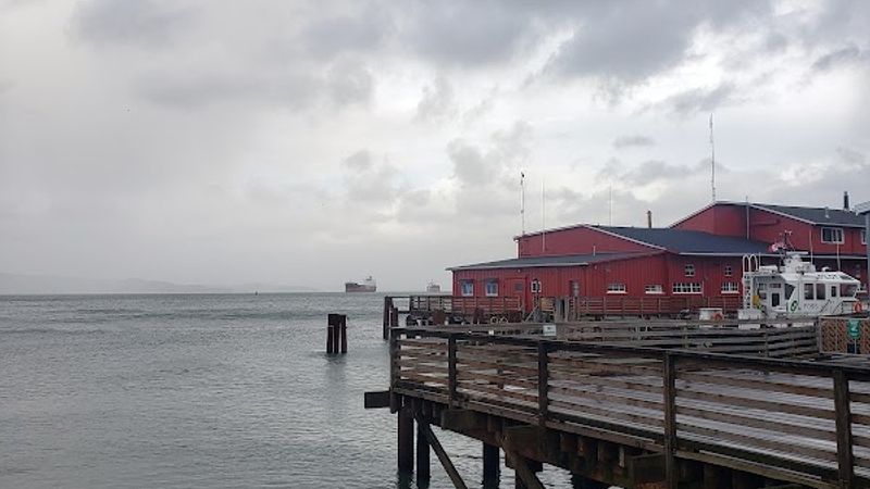 Photo of Pilot House