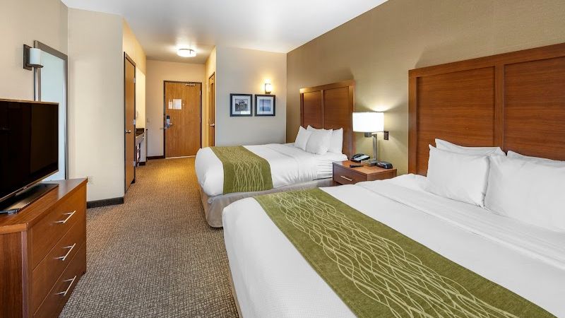 Photo of The Atrium Hotel