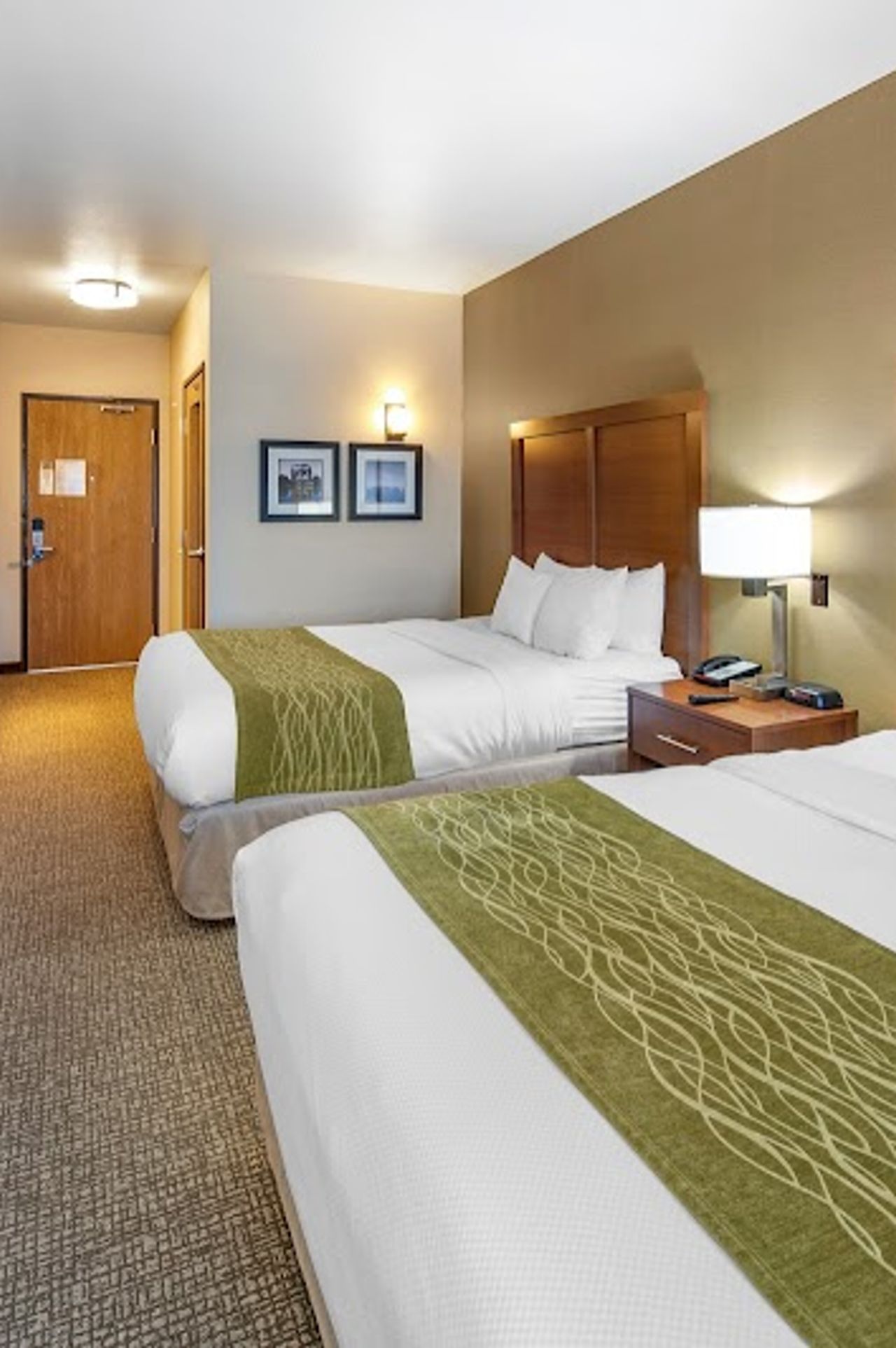 Photo of The Atrium Hotel