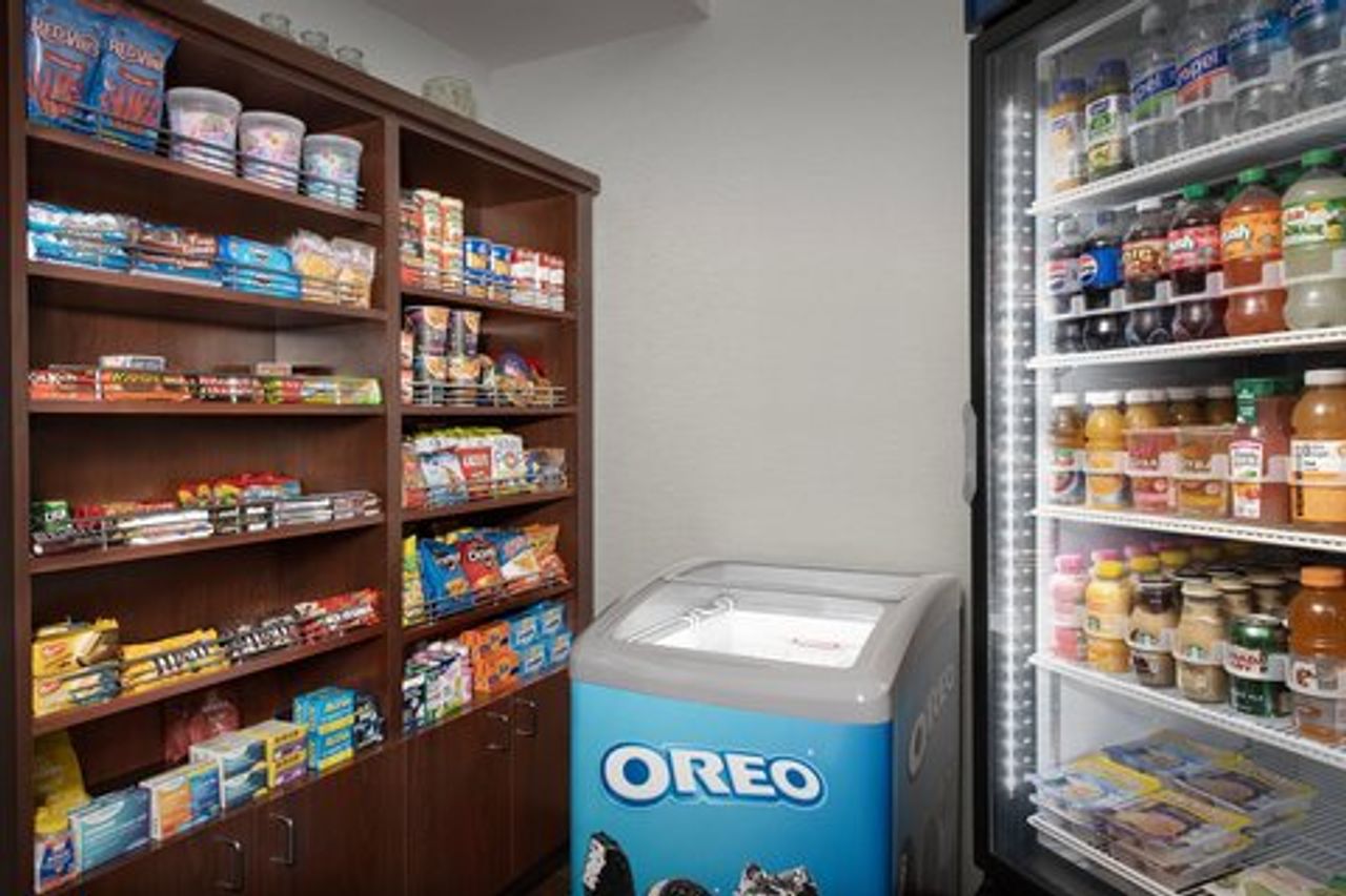 Photo of TownePlace Suites Sacramento Cal Expo