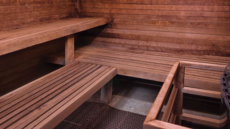 Photo of Whispering Woods Resort