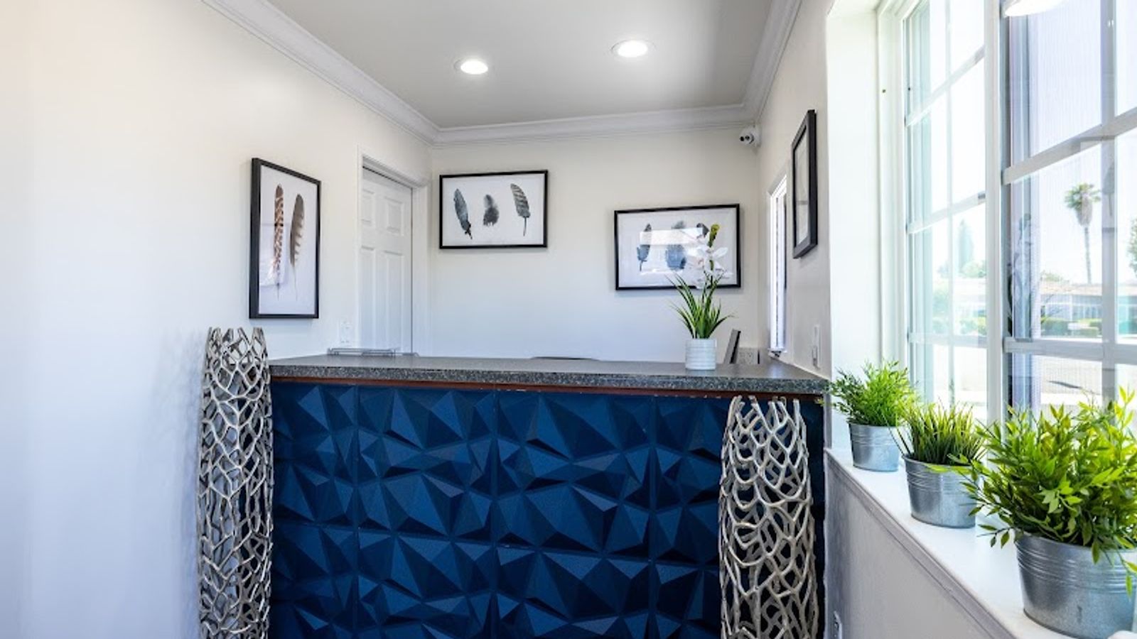 Photo of WAFER 450 Hotel