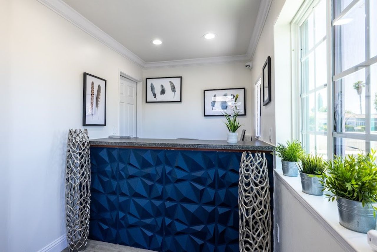 Photo of WAFER 450 Hotel