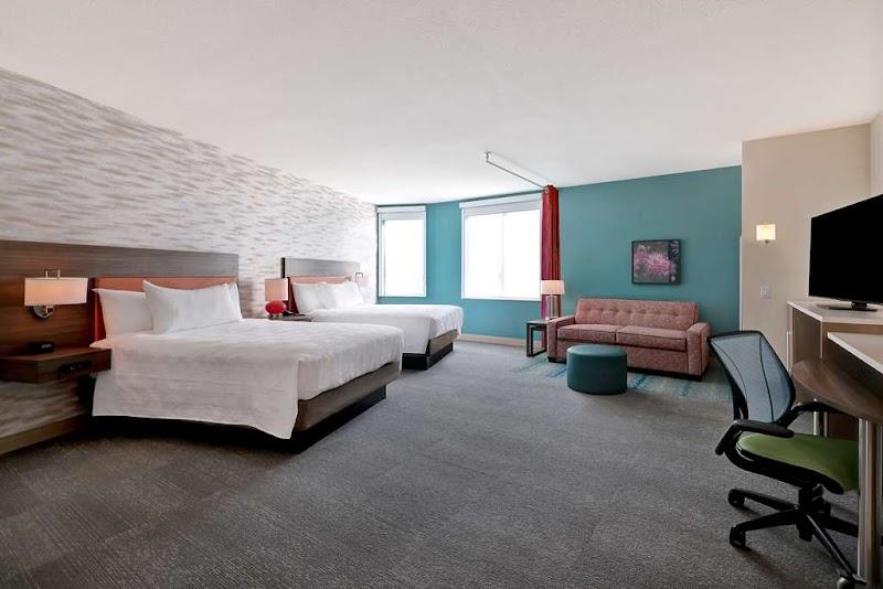 Photo of Home2 Suites by Hilton Turlock