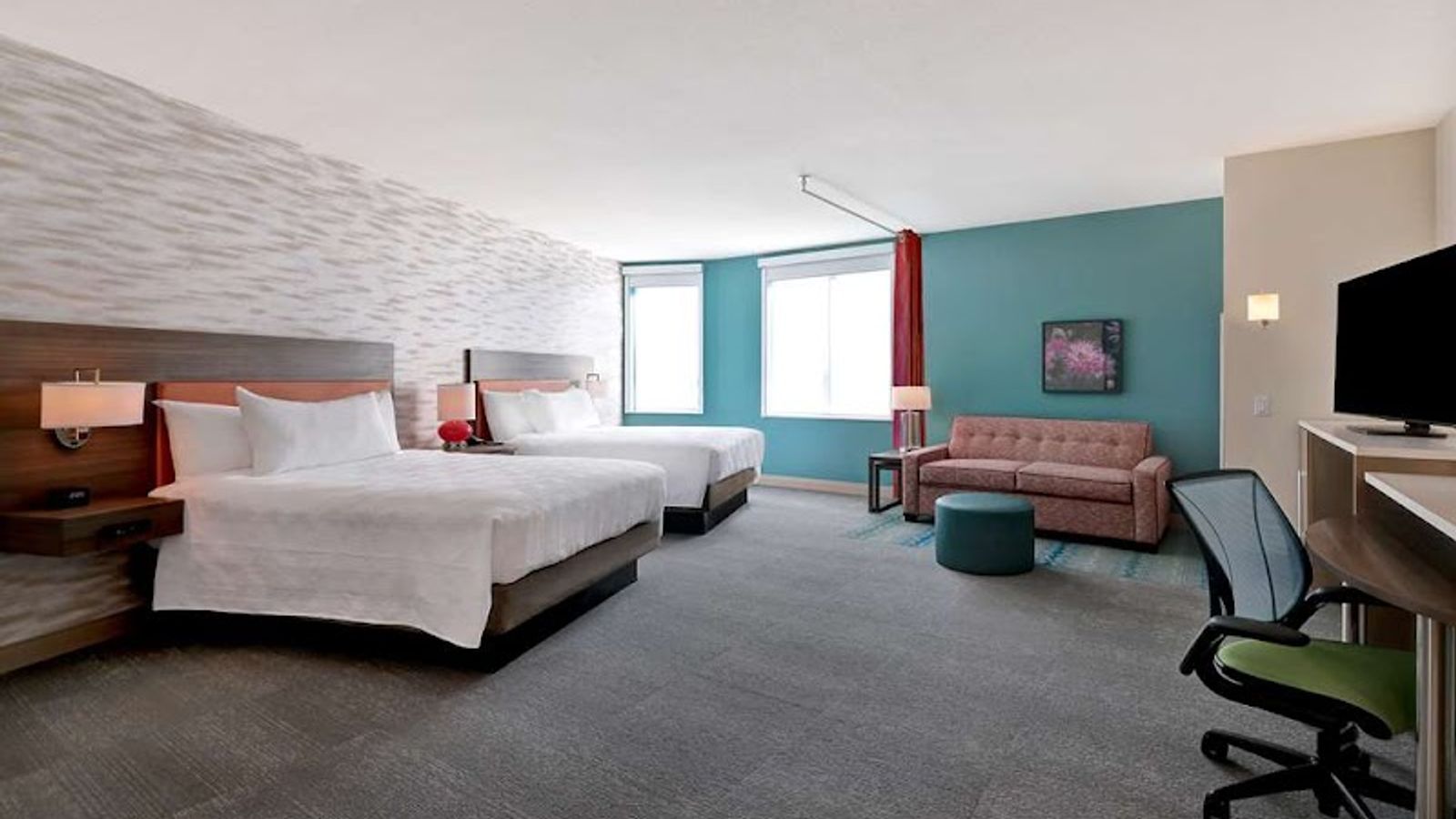 Photo of Home2 Suites by Hilton Turlock