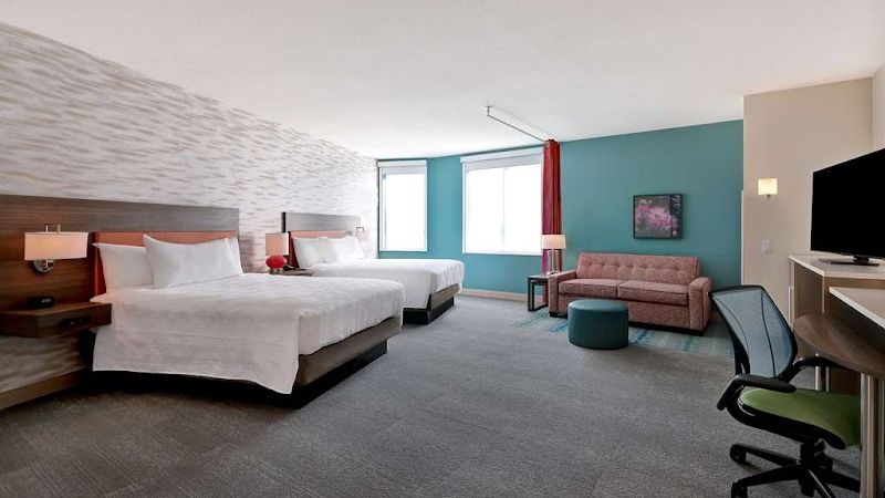 Photo of Home2 Suites by Hilton Turlock