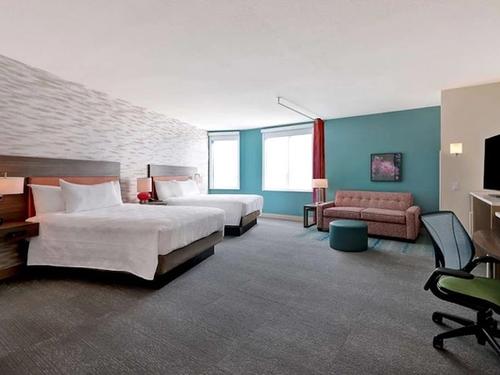 Photo of Home2 Suites by Hilton Turlock
