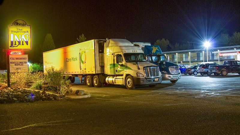 Photo of Stagecoach Inn