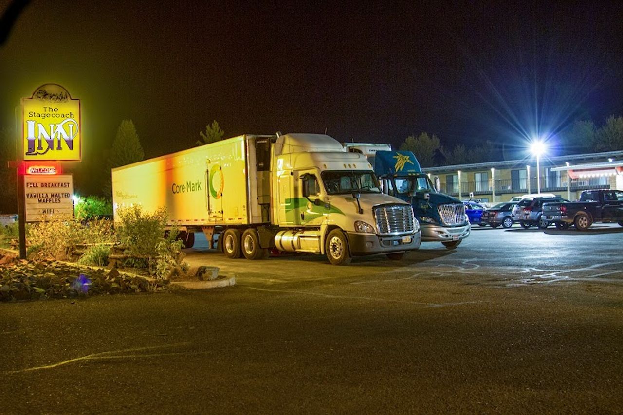 Photo of Stagecoach Inn