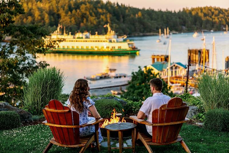 Photo of Friday Harbor House