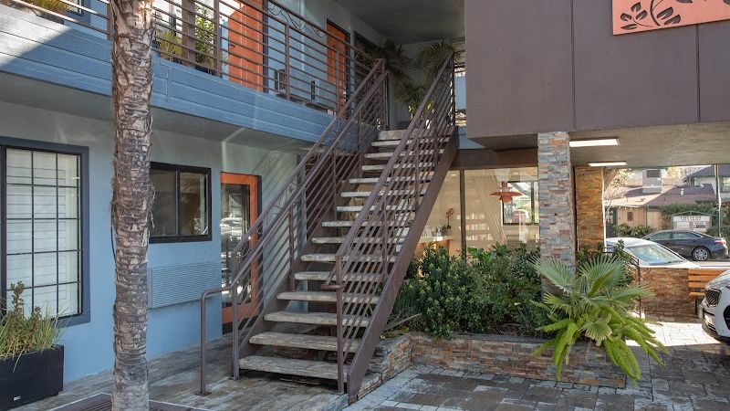 Photo of The Vine Inn Davis