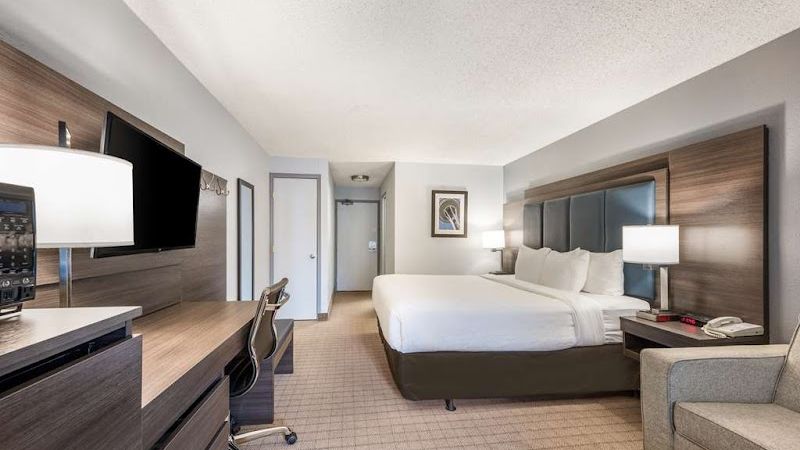 Photo of SureStay by Best Western SeaTac Airport North