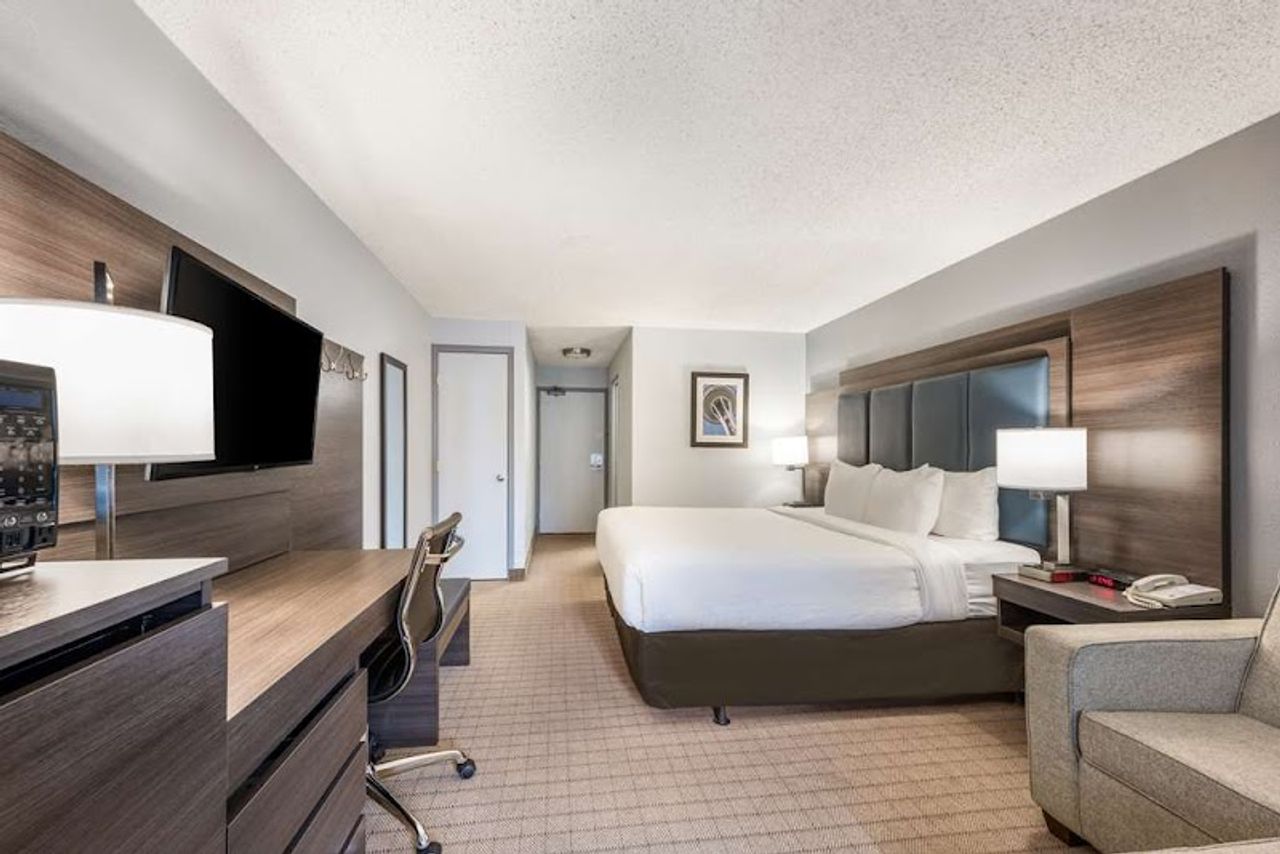 Photo of SureStay by Best Western SeaTac Airport North