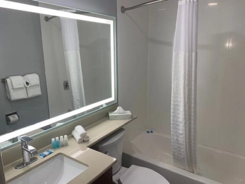 Photo of Good Nite Inn Fremont San Jose