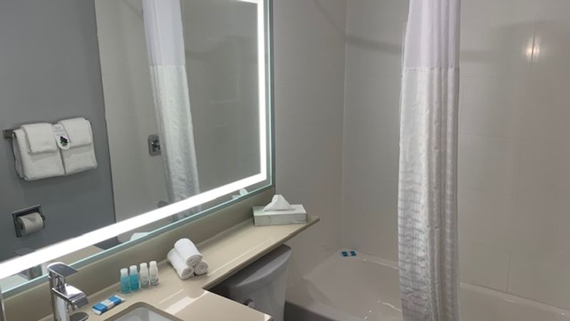 Photo of Good Nite Inn Fremont San Jose