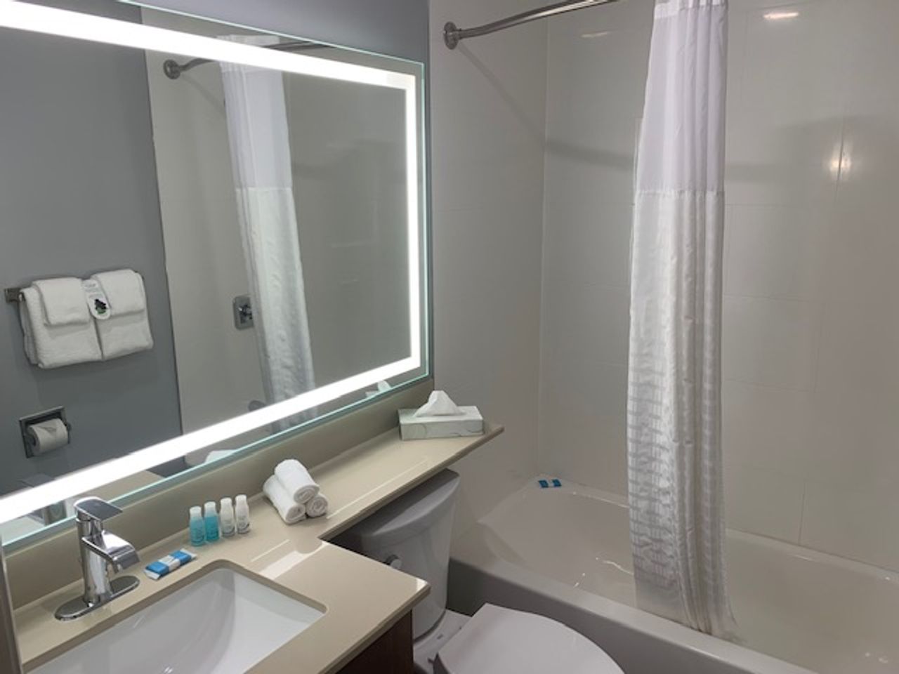 Photo of Good Nite Inn Fremont San Jose