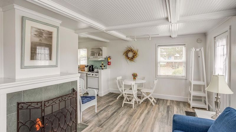 Photo of Cannon Beach Hotel Collection