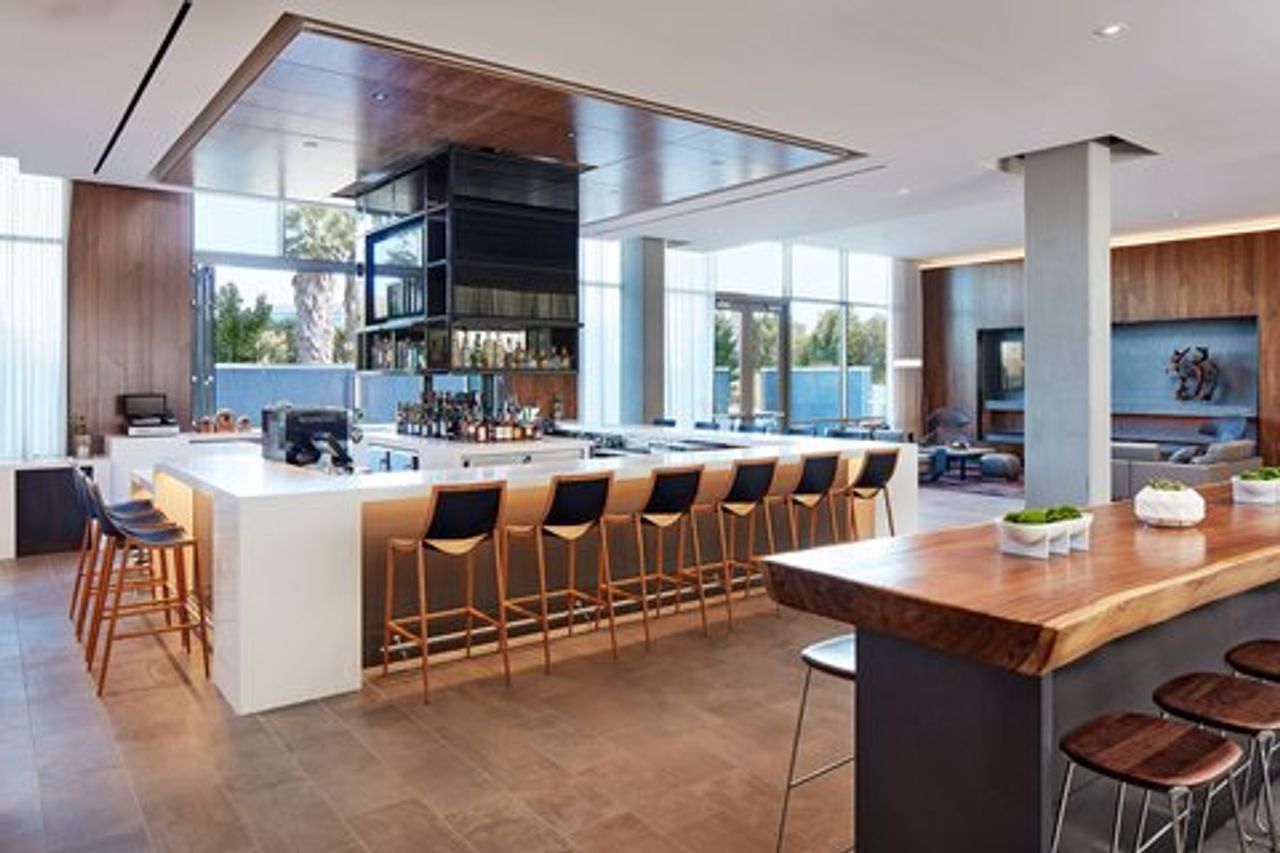 Photo of AC Hotel San Jose Santa Clara