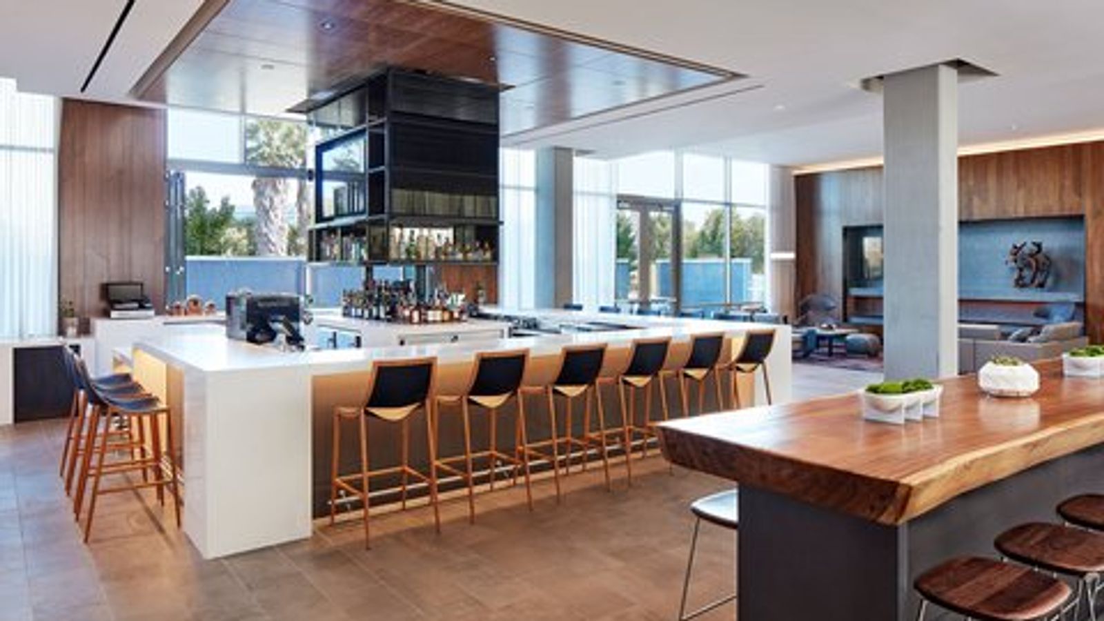 Photo of AC Hotel San Jose Santa Clara