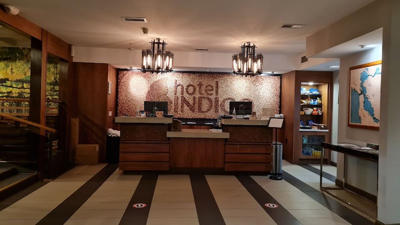 Photo of Hotel Indigo Napa Valley, an IHG Hotel