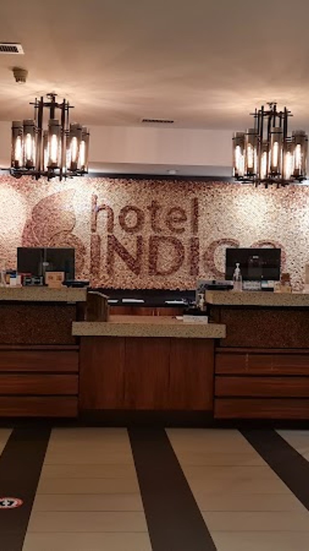 Photo of Hotel Indigo Napa Valley, an IHG Hotel