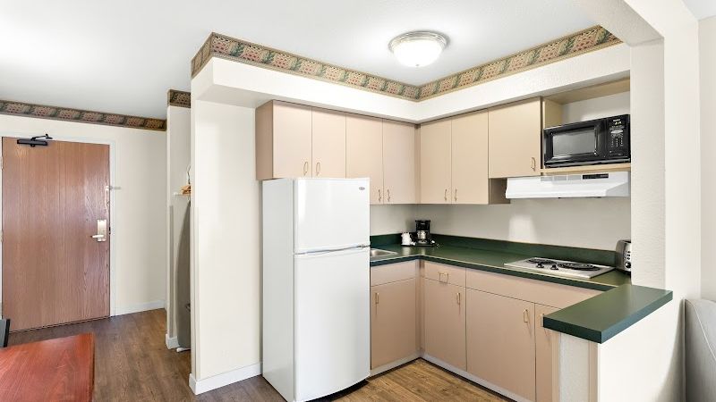 Photo of GuestHouse Kelso Longview