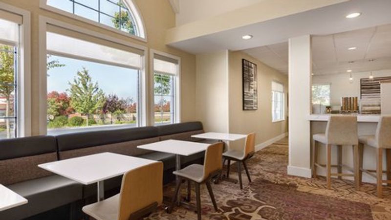 Photo of Residence Inn Sacramento Folsom