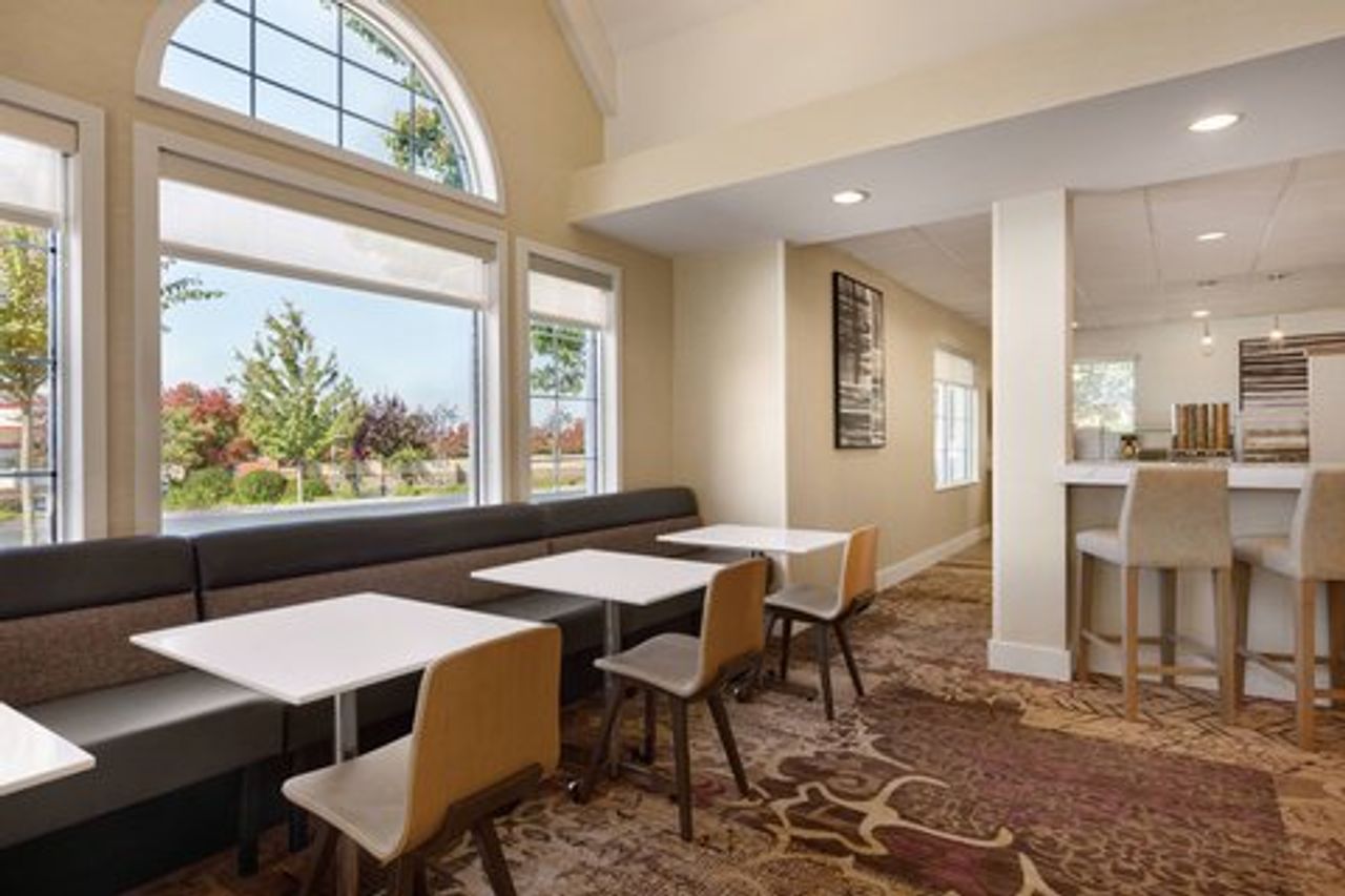 Photo of Residence Inn Sacramento Folsom