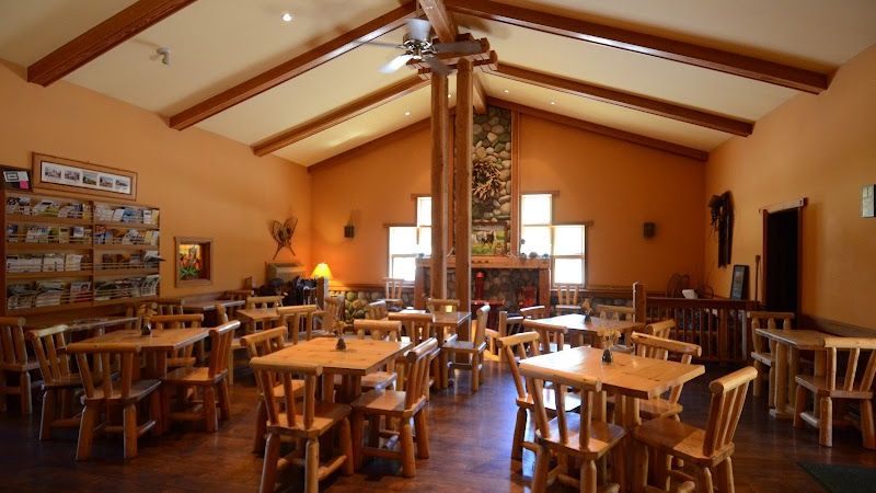 Photo of Chewuch Inn & Cabins