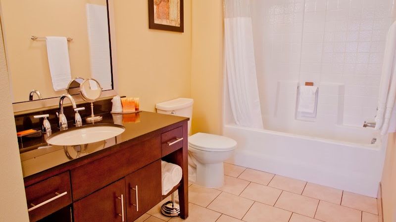 Photo of Ledgestone Hotel Yakima