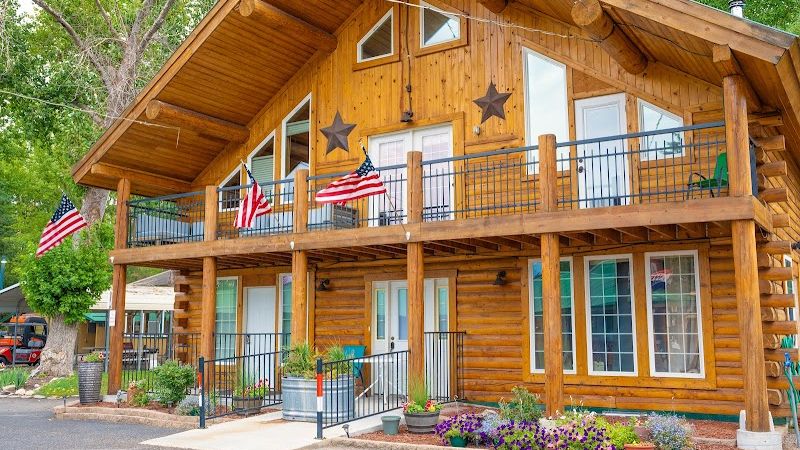 Alpine Lodge Motel and RV
