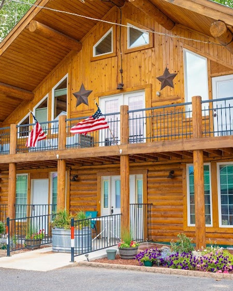 Alpine Lodge Motel and RV