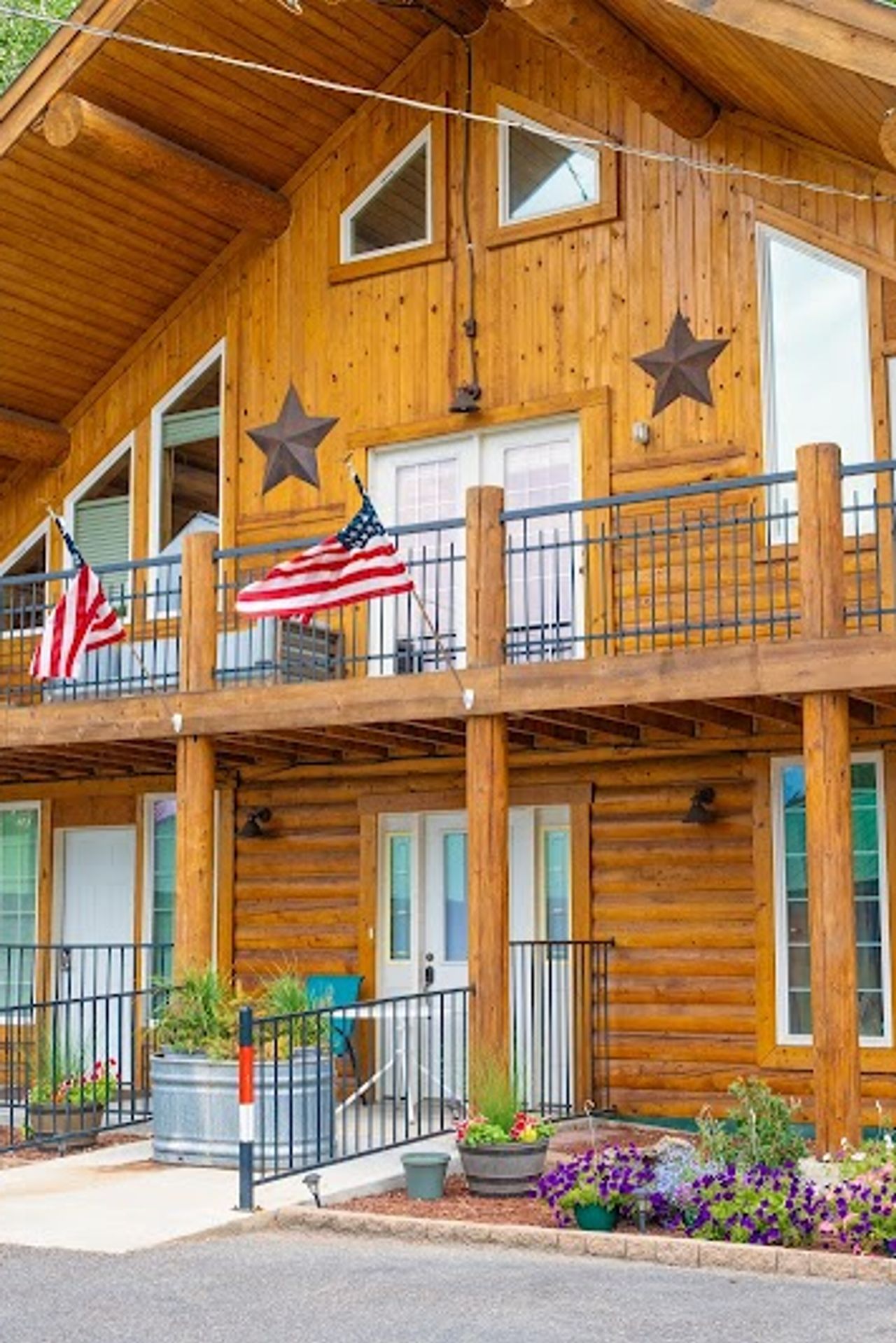 Photo of Alpine Lodge Motel and RV
