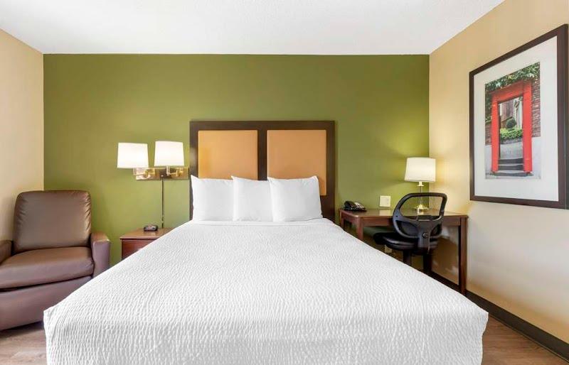 Photo of Extended Stay America--Stockton/Tracy