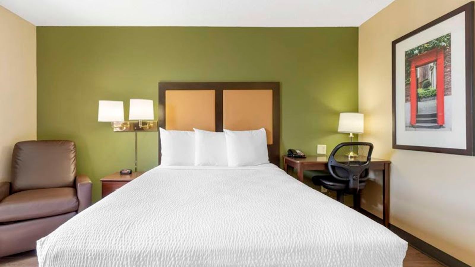 Photo of Extended Stay America--Stockton/Tracy