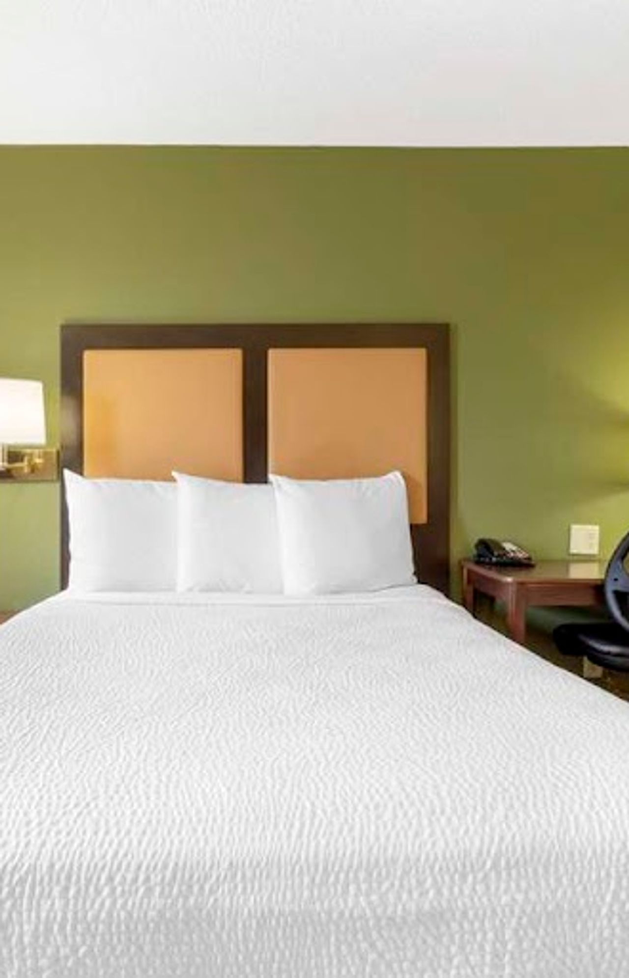 Photo of Extended Stay America--Stockton/Tracy
