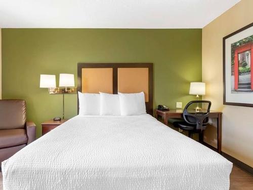 Photo of Extended Stay America--Stockton/Tracy