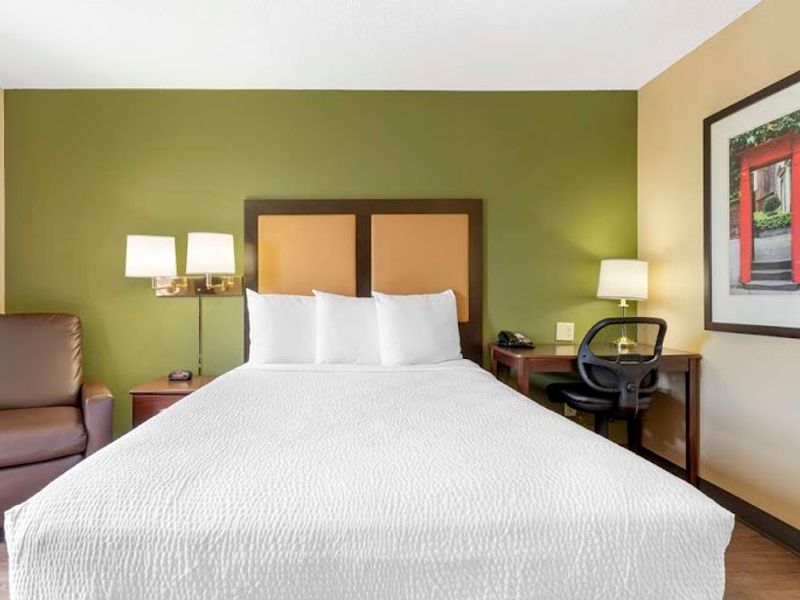 Photo of Extended Stay America--Stockton/Tracy