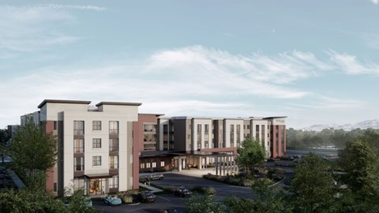 Photo of Residence Inn Eagle Boise