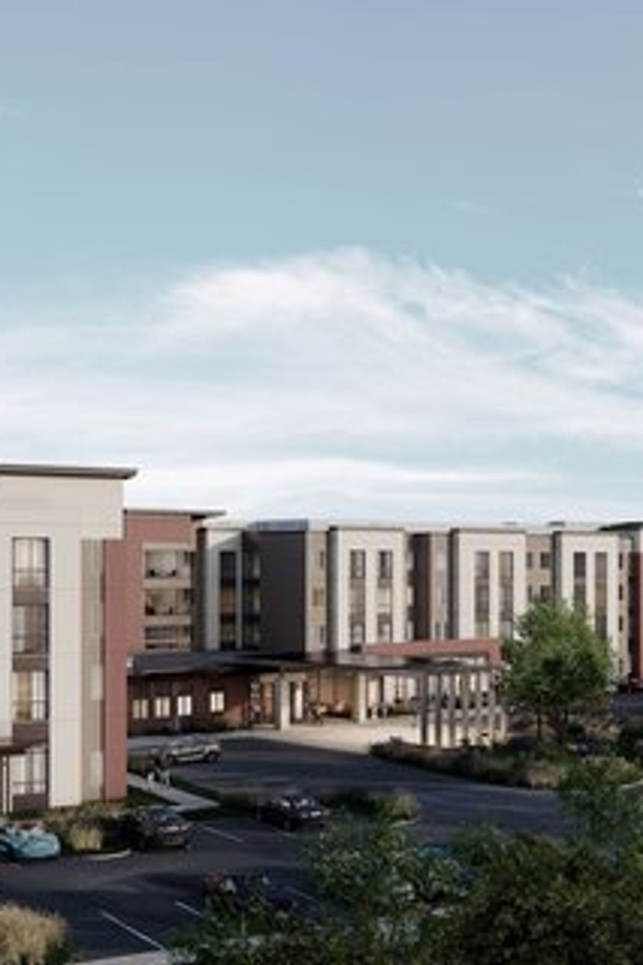 Photo of Residence Inn Eagle Boise